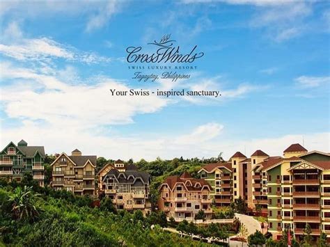 luxury condo for sale in tagaytay|Alpine Villas Condo for sale in Cavite .